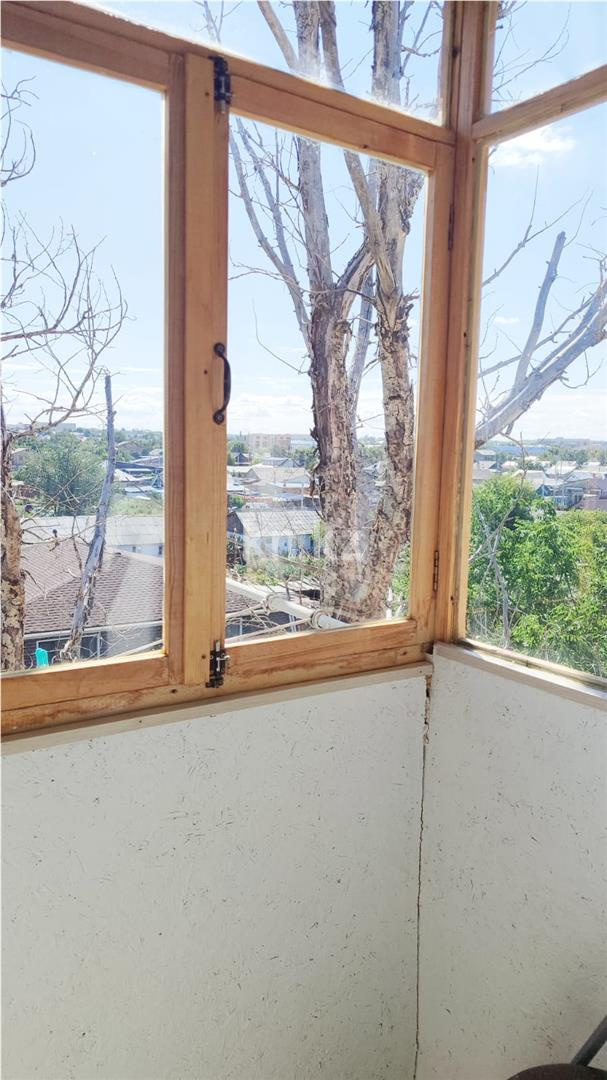 Продажа 2-комнатной квартиры, 44 м², 2 квартал в Караганде - фото 15