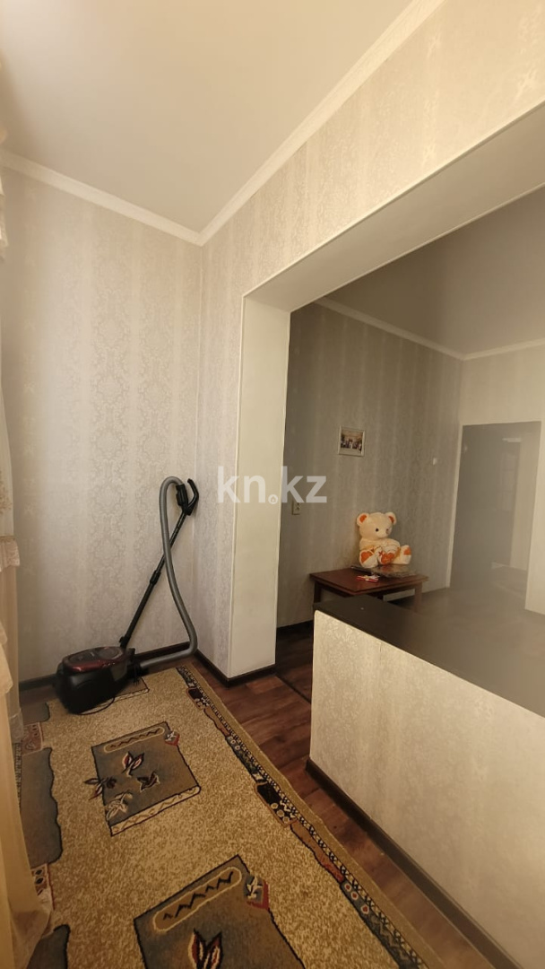 Продажа 4-комнатной квартиры, 78 м², 10 микрорайон (Аса), дом  16 в Таразе - фото 3