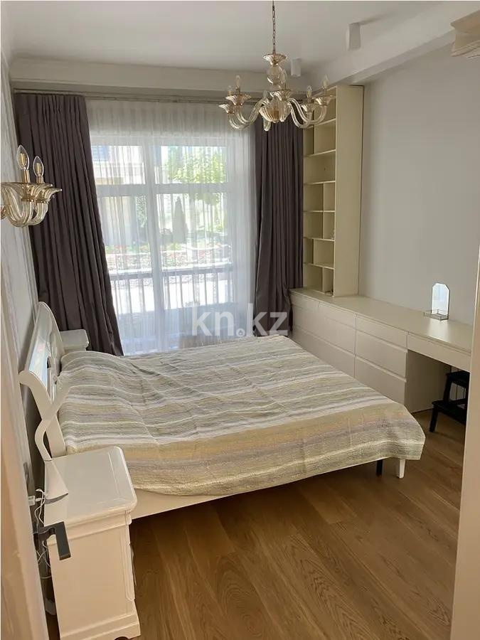 Продажа 2-комнатной квартиры, 65 м² в Алматы - фото 2