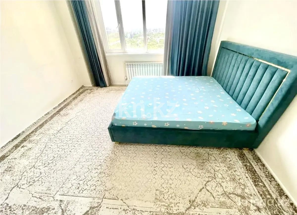 Продажа 3-комнатной квартиры, 75.8 м² в Алматы - фото 2