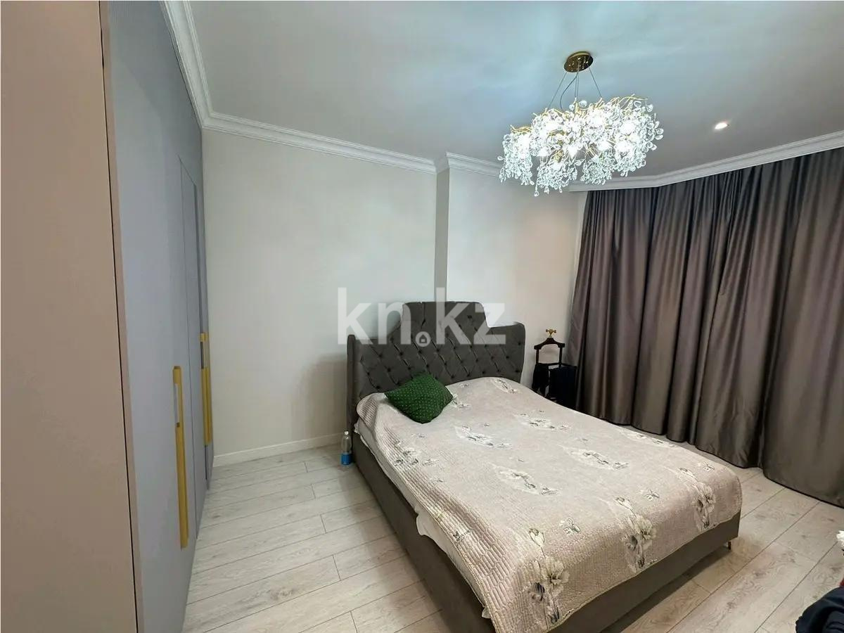 Продажа 3-комнатной квартиры, 115 м² в Астане - фото 3