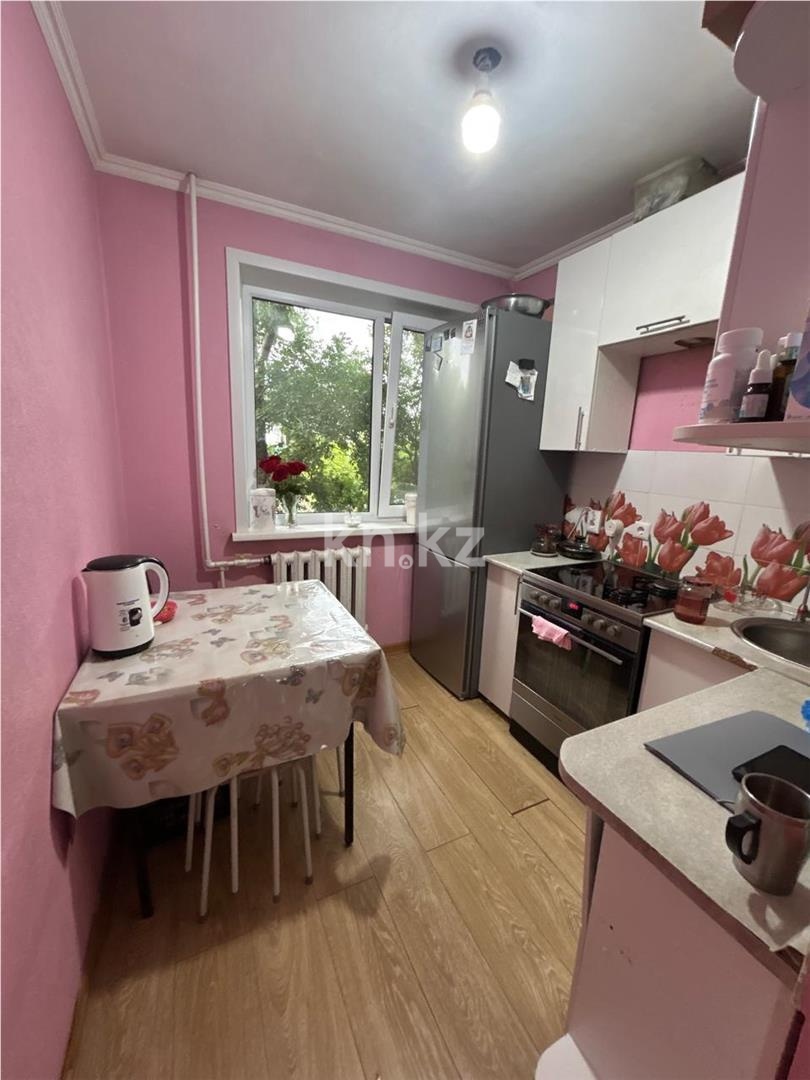 Продажа 3-комнатной квартиры, 61 м² в Караганде - фото 5
