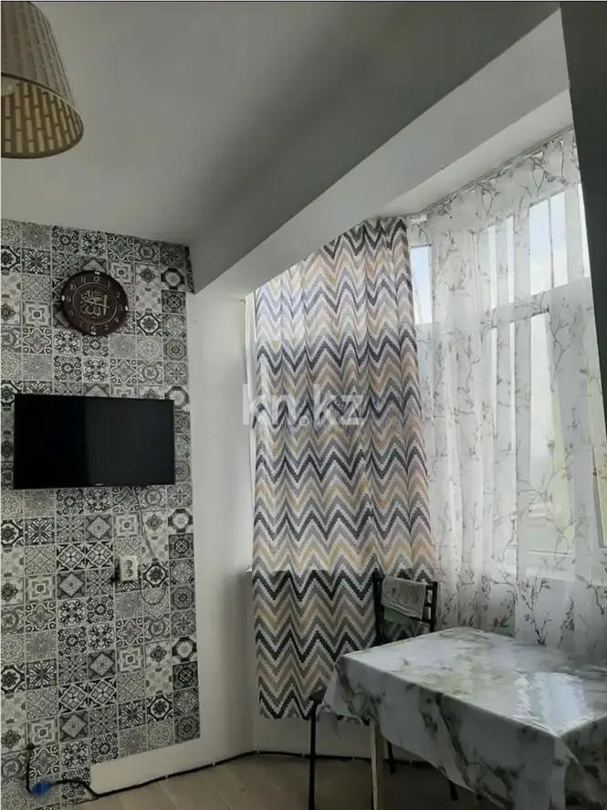 Продажа 1-комнатной квартиры, 47 м² в Астане - фото 2