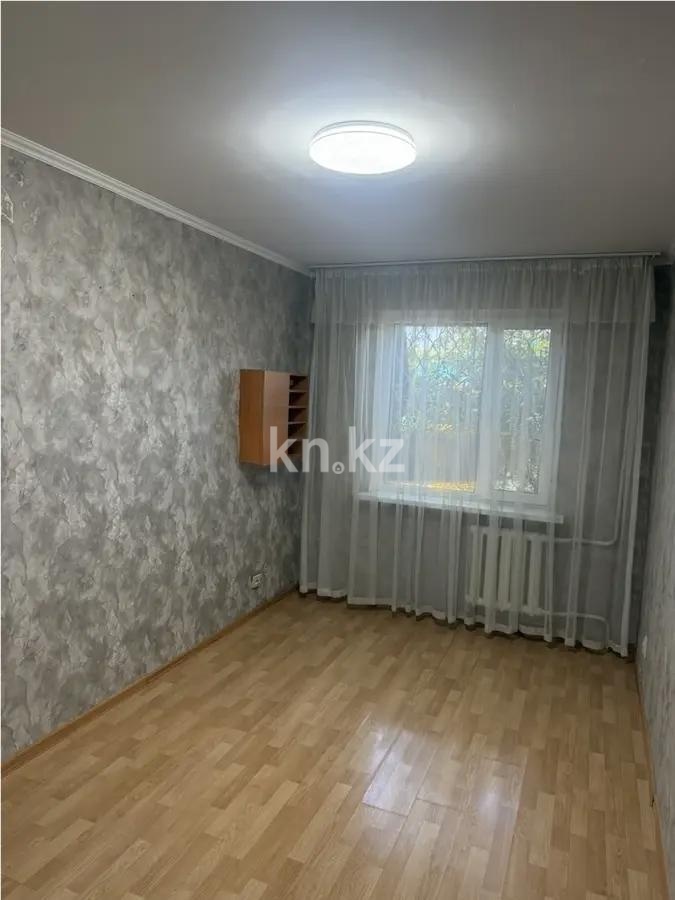 Продажа 2-комнатной квартиры, 43 м² в Алматы - фото 2
