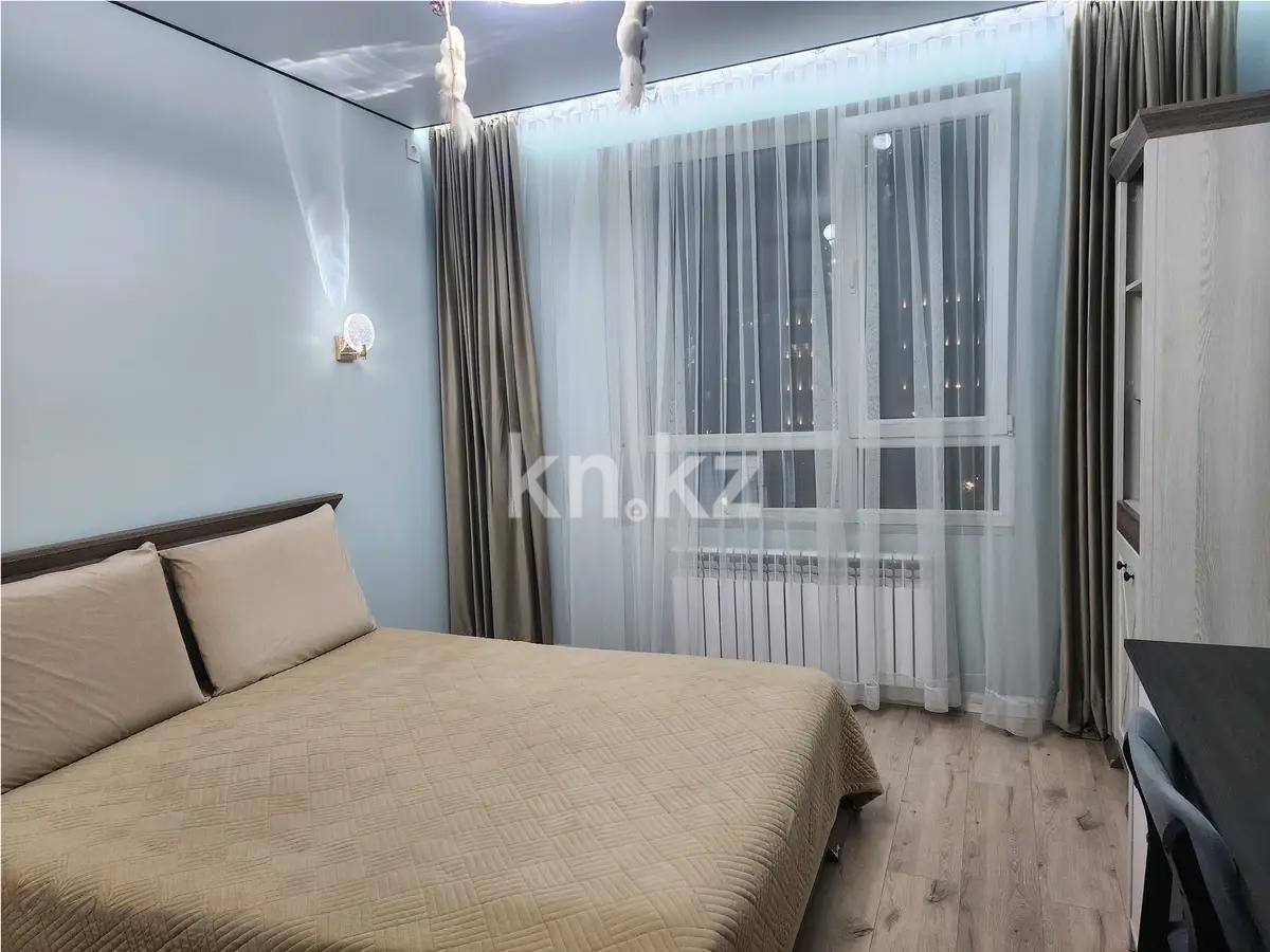 Продажа 2-комнатной квартиры, 52 м² в Алматы - фото 2