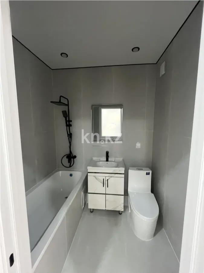 Продажа 1-комнатной квартиры, 36.4 м² в Алматы - фото 3