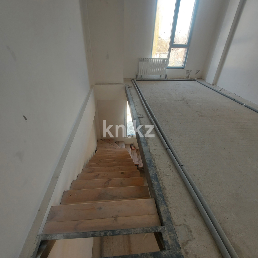 Продажа 3-комнатной квартиры, 91 м², мкр-н Карагайлы в Алматы - фото 12