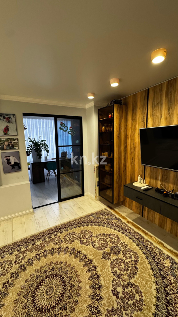 Продажа 4-комнатной квартиры, 134.9 м² в Караганде - фото 13