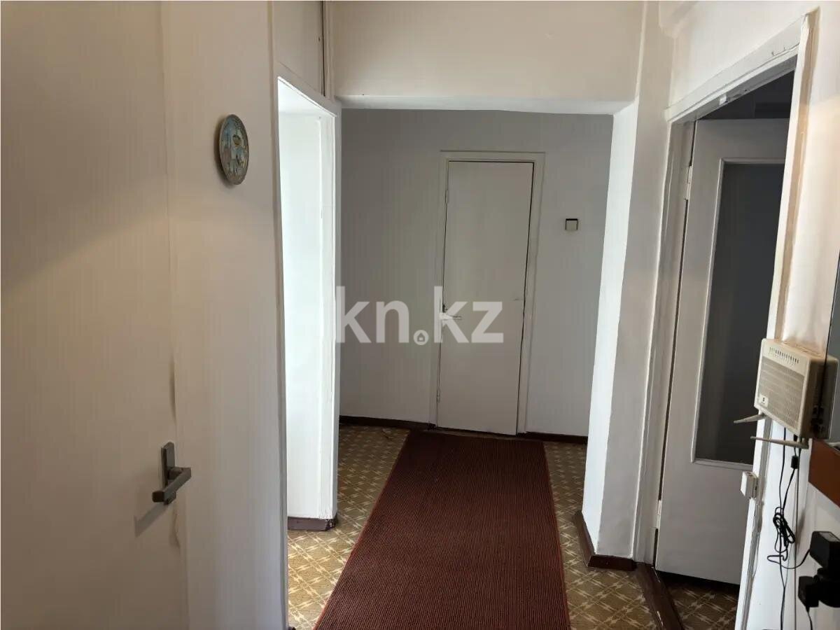 Продажа 3-комнатной квартиры, 65.4 м² в Алматы - фото 7