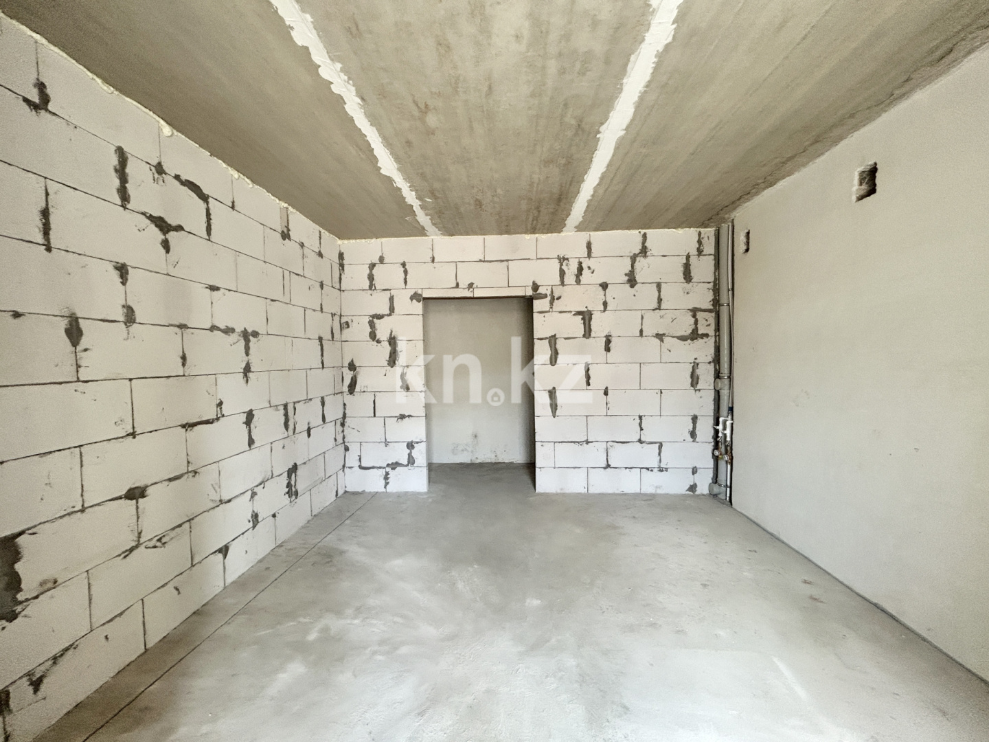Продажа 2-комнатной квартиры, 47 м² в Караганде - фото 5