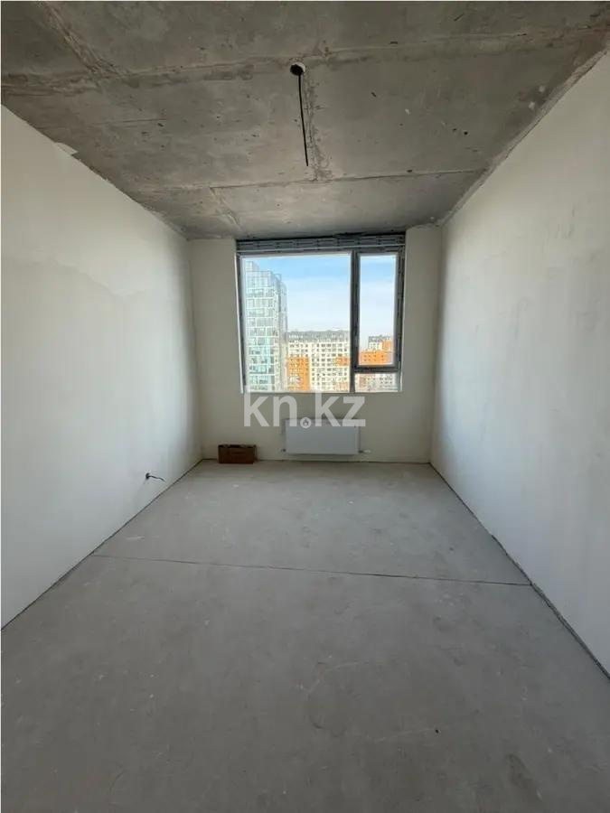 Продажа 1-комнатной квартиры, 37.7 м² в Астане