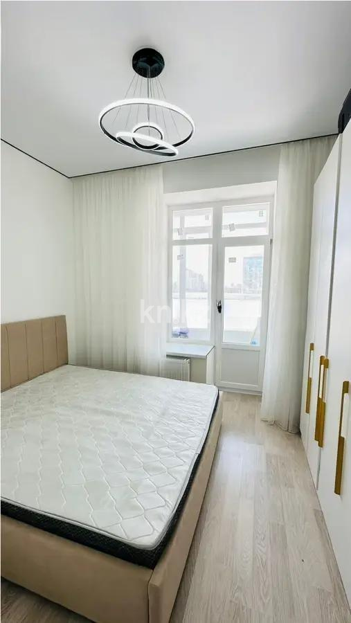 Продажа 1-комнатной квартиры, 45 м² в Астане - фото 2