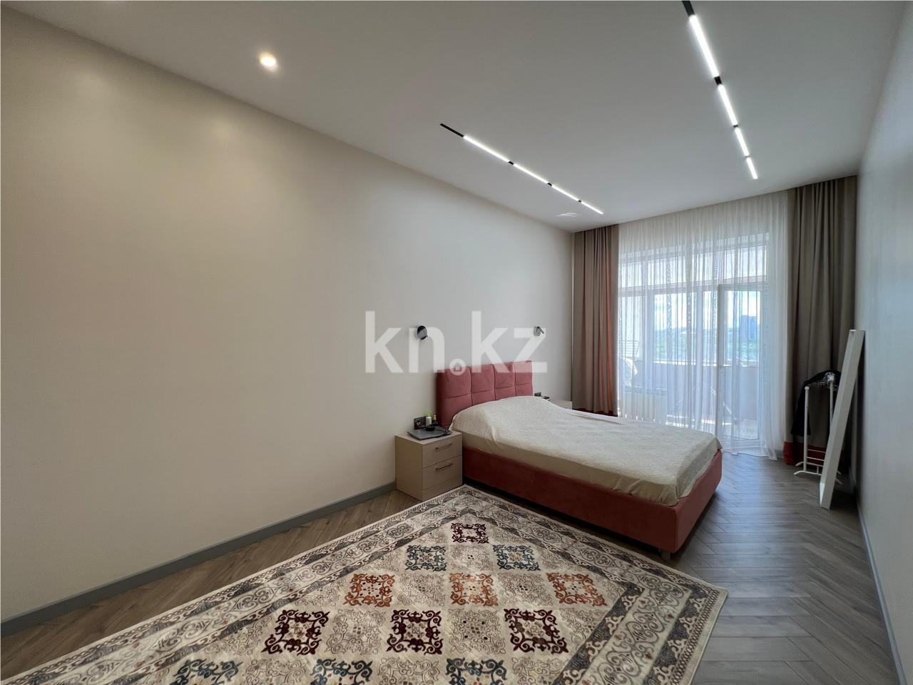 Продажа 2-комнатной квартиры, 75 м² в Караганде - фото 9