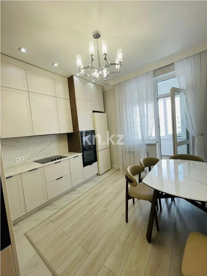 Продажа 3-комнатной квартиры, 100 м² в Астане - фото 3