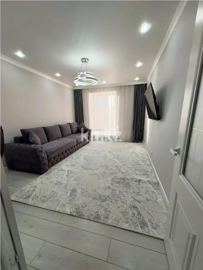 Продажа 1-комнатной квартиры, 44.4 м² в Астане