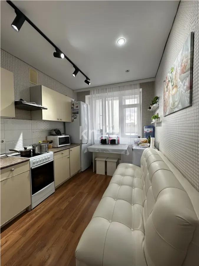 Продажа 1-комнатной квартиры, 38 м² в Астане - фото 2