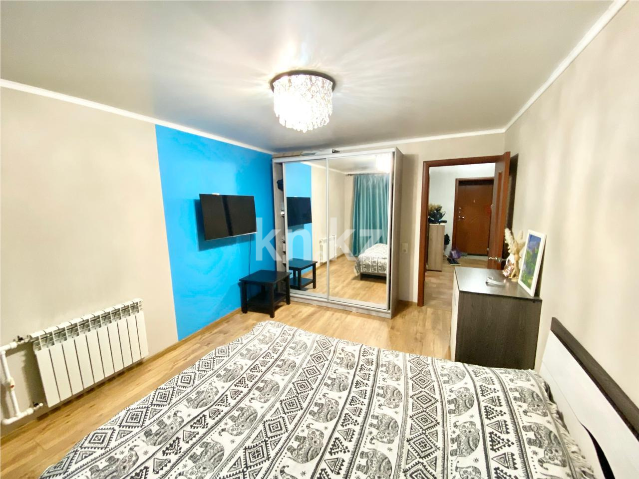 Продажа 2-комнатной квартиры, 46 м², ул. Муканова в Караганде - фото 2