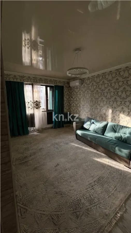 Продажа 1-комнатной квартиры, 41.2 м² в Алматы