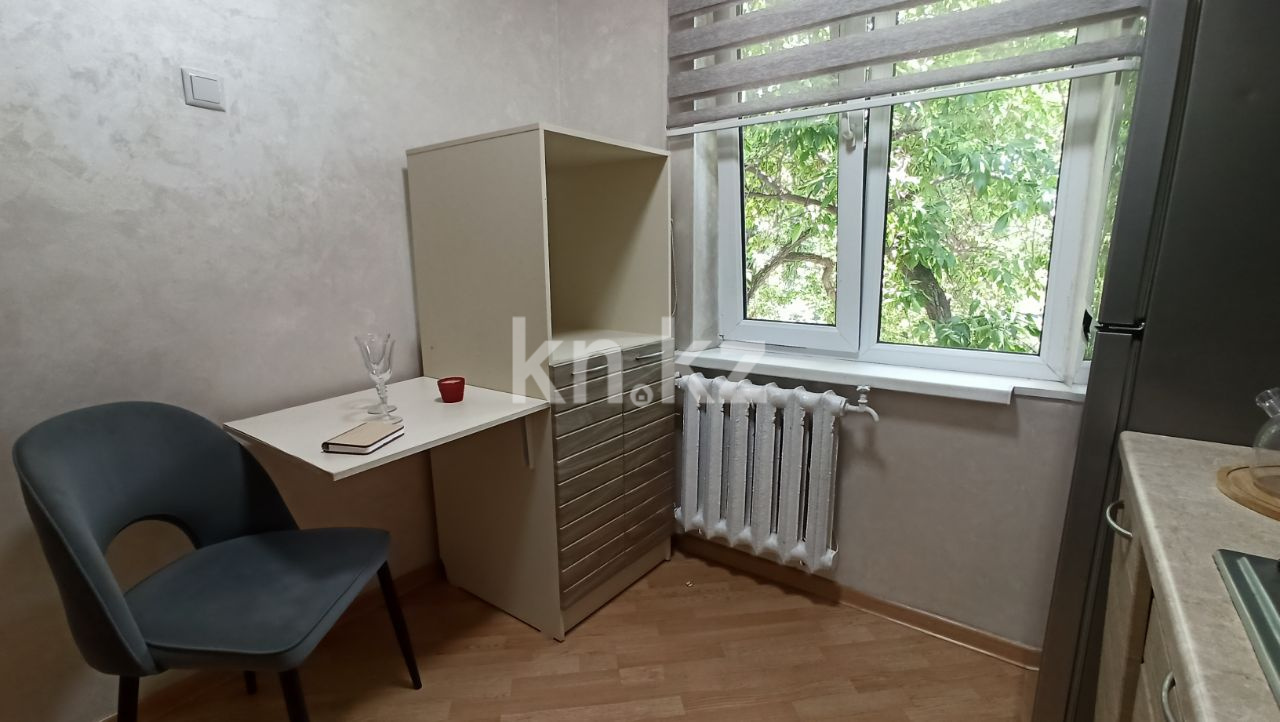 Продажа 1-комнатной квартиры, 33 м² в Алматы - фото 3