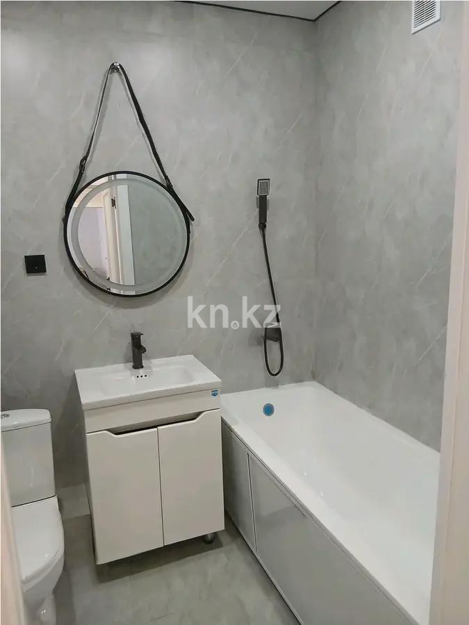 Продажа 2-комнатной квартиры, 57 м² в Астане - фото 4