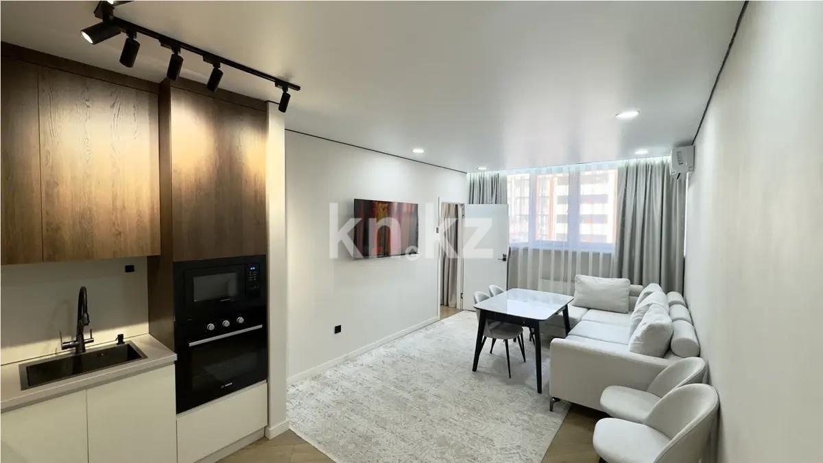 Продажа 3-комнатной квартиры, 70 м² в Алматы