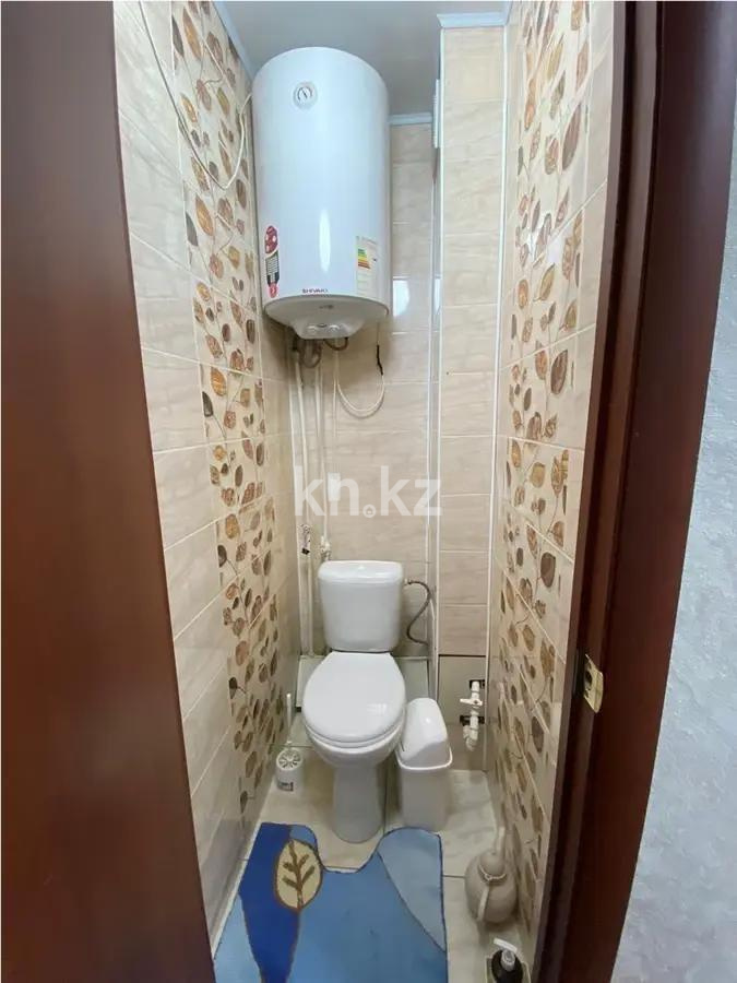 Продажа 2-комнатной квартиры, 53 м² в Караганде - фото 5