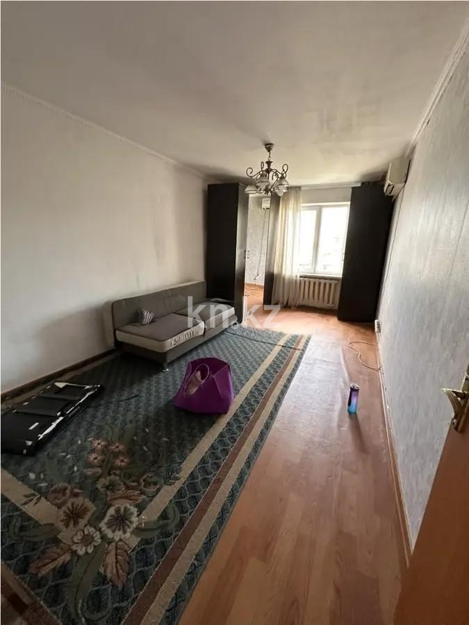 Продажа 2-комнатной квартиры, 54 м² в Алматы