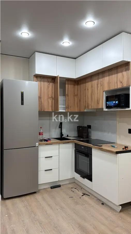 Продажа 1-комнатной квартиры, 27.2 м² в Алматы - фото 2