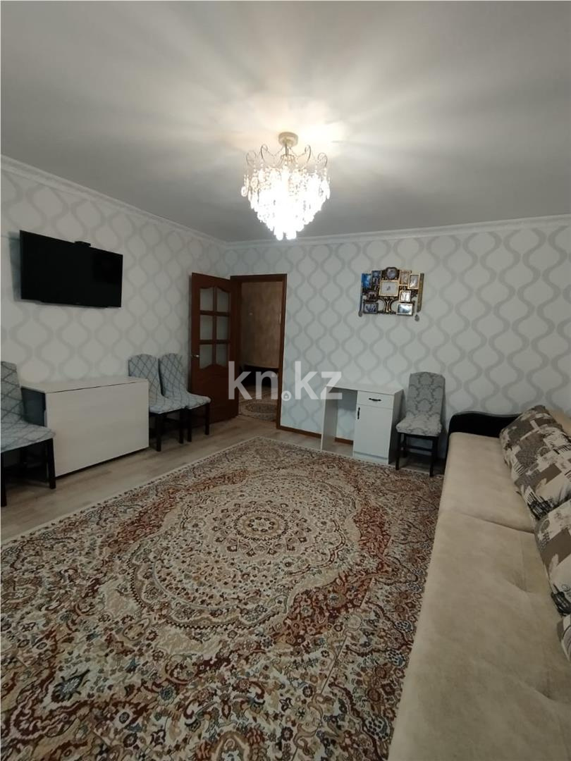 Продажа 3-комнатной квартиры, 70 м² в Караганде