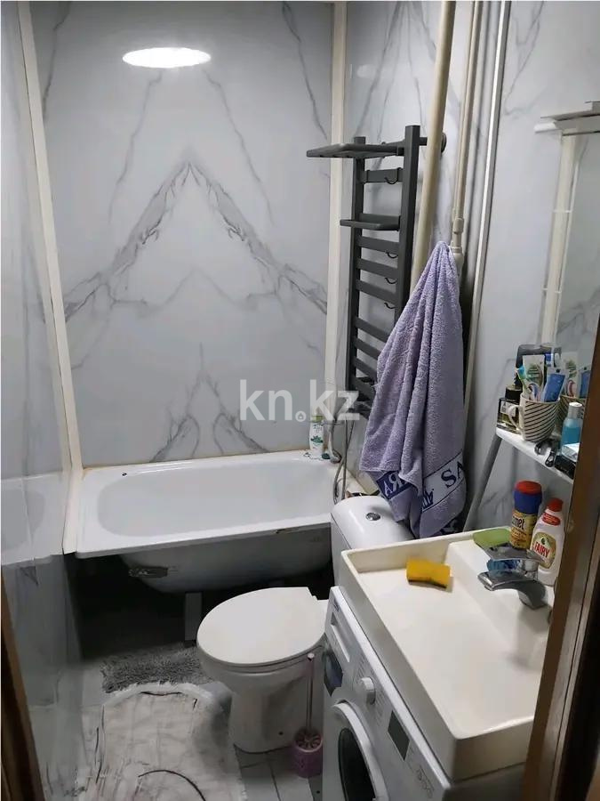 Продажа 1-комнатной квартиры, 20 м² в Алматы - фото 3