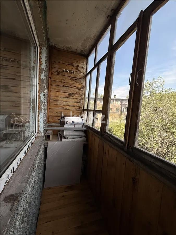 Продажа 1-комнатной квартиры, 30 м² в Темиртау - фото 5