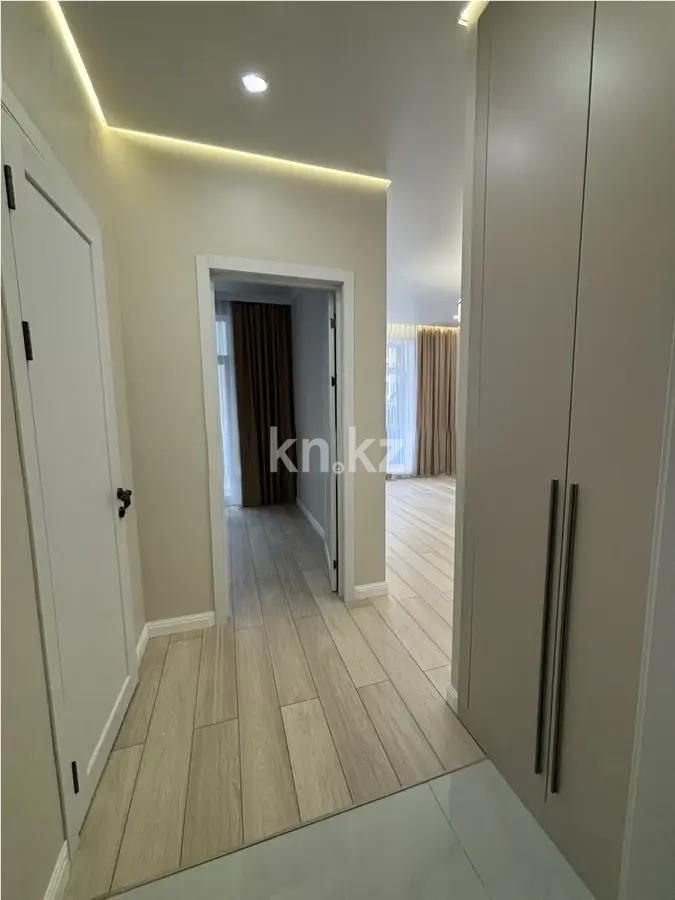 Продажа 2-комнатной квартиры, 40 м² в Астане - фото 5