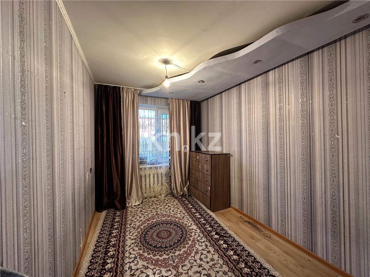 Продажа 3-комнатной квартиры, 61 м², ул. Горка Дружбы в Темиртау - фото 5
