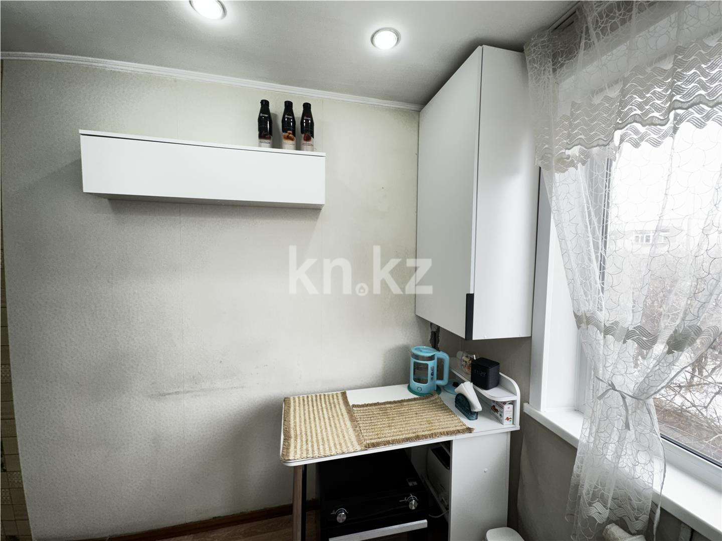 Продажа 2-комнатной квартиры, 42 м² в Караганде - фото 4
