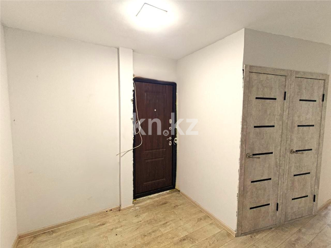 Продажа 3-комнатной квартиры, 62 м² в Караганде - фото 7