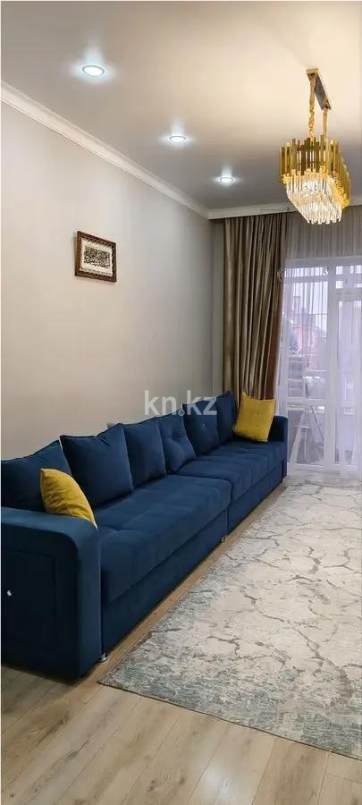 Продажа 4-комнатной квартиры, 104 м² в Караганде