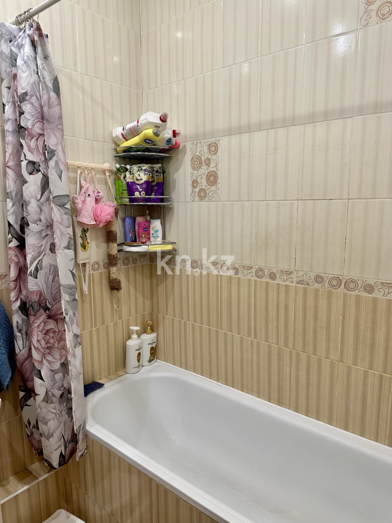 Продажа 2-комнатной квартиры, 76 м² в Алматы - фото 10