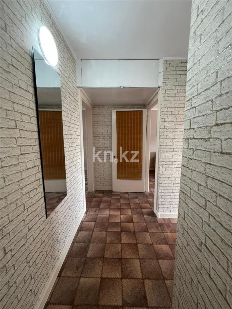 Продажа 2-комнатной квартиры, 45 м², 15 мкр. в Караганде - фото 17