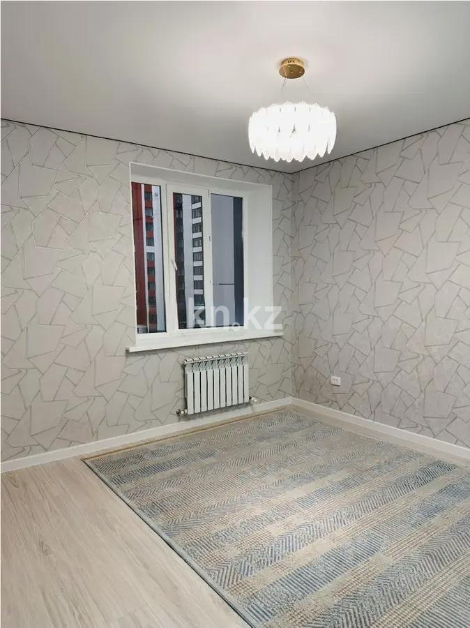 Продажа 1-комнатной квартиры, 37.4 м² в Астане - фото 2