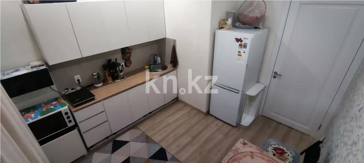 Продажа 1-комнатной квартиры, 38.1 м² в Астане - фото 2
