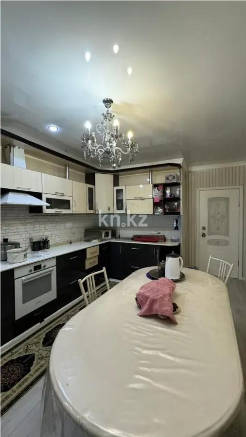 Продажа 4-комнатной квартиры, 120 м² в Астане - фото 5