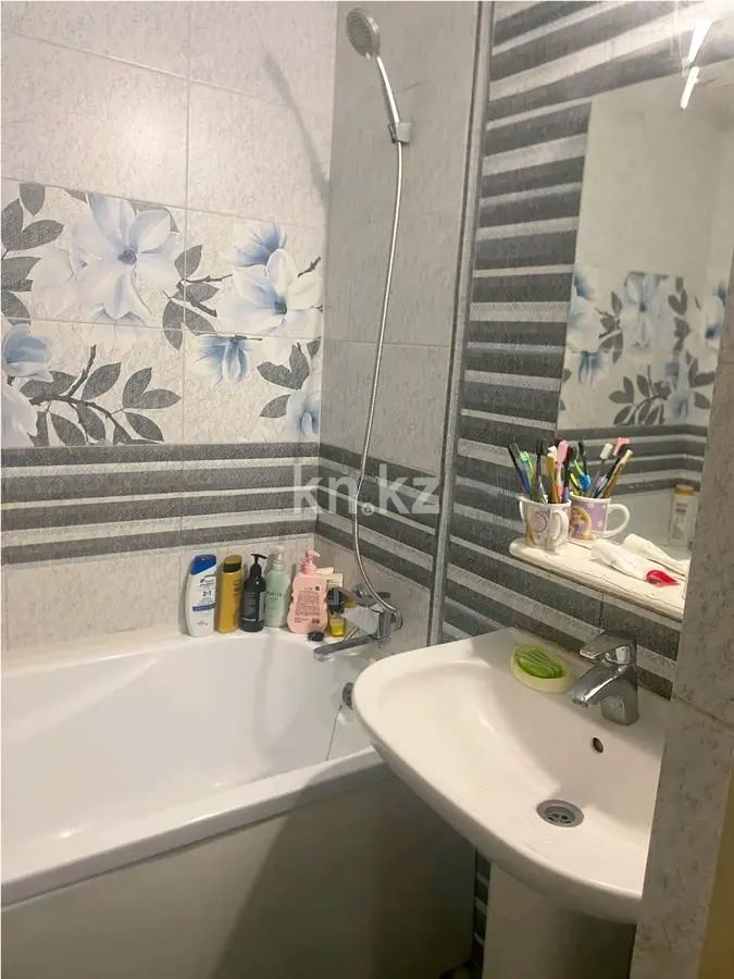 Продажа 3-комнатной квартиры, 74.5 м² в Астане - фото 3