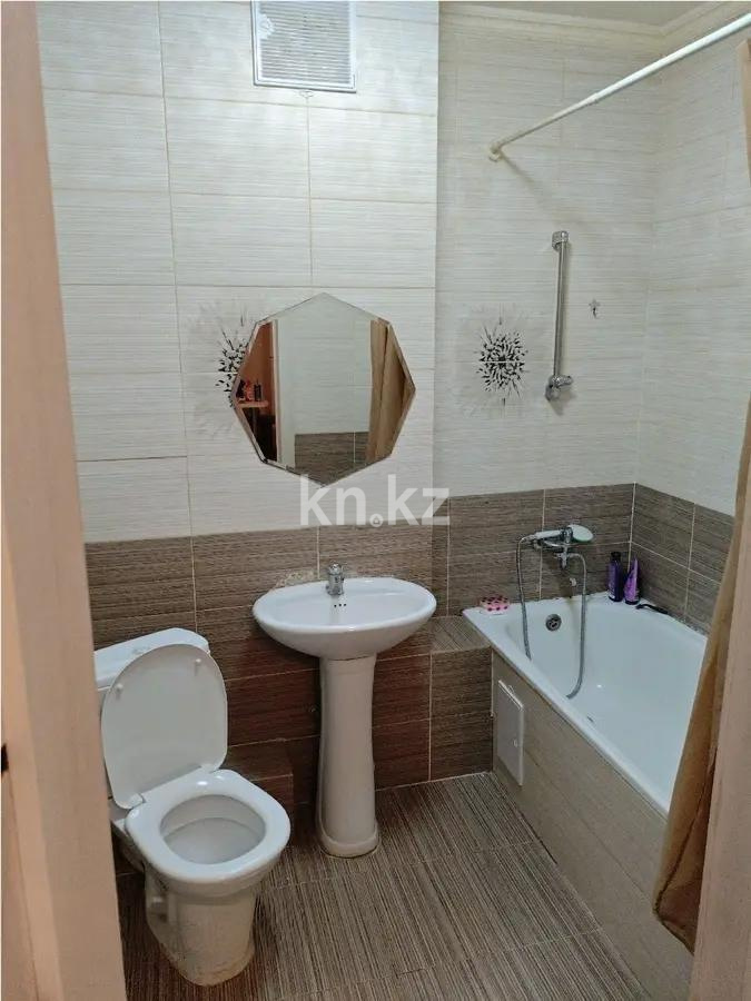 Продажа 2-комнатной квартиры, 44.2 м² в Астане - фото 4