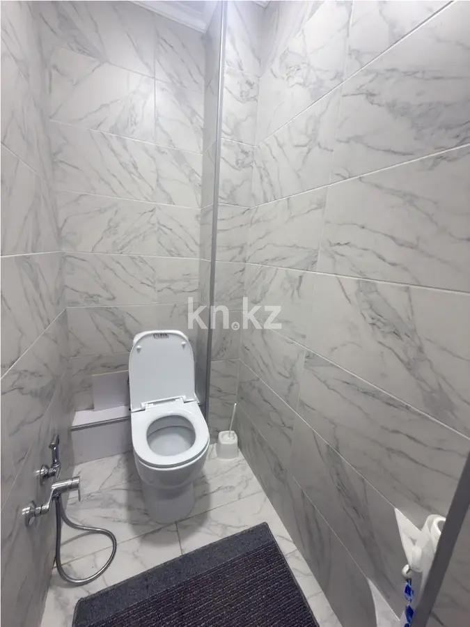 Продажа 2-комнатной квартиры, 53.9 м², ул. Сокпакбаева, дом  16/4 в Астане - фото 6