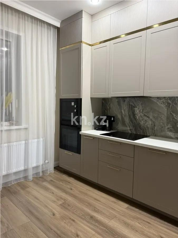 Продажа 3-комнатной квартиры, 85 м² в Астане - фото 4