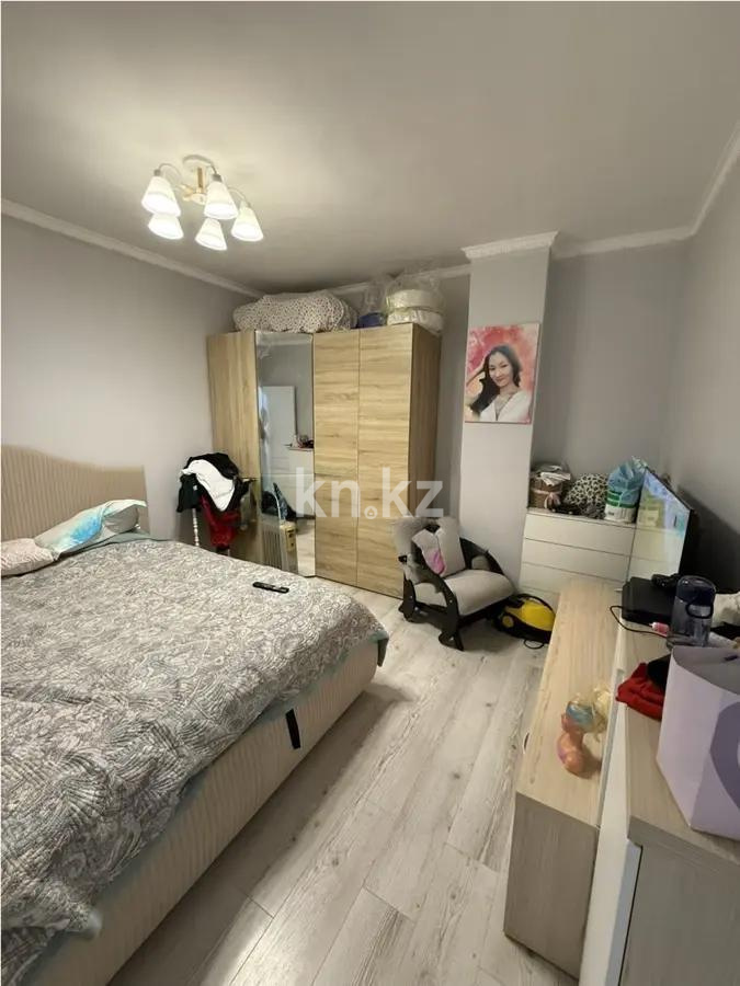 Продажа 2-комнатной квартиры, 58 м² в Астане - фото 2