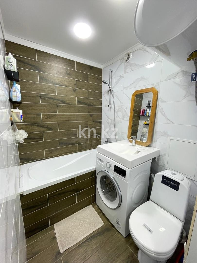 Продажа 2-комнатной квартиры, 42 м² в Сарани - фото 8