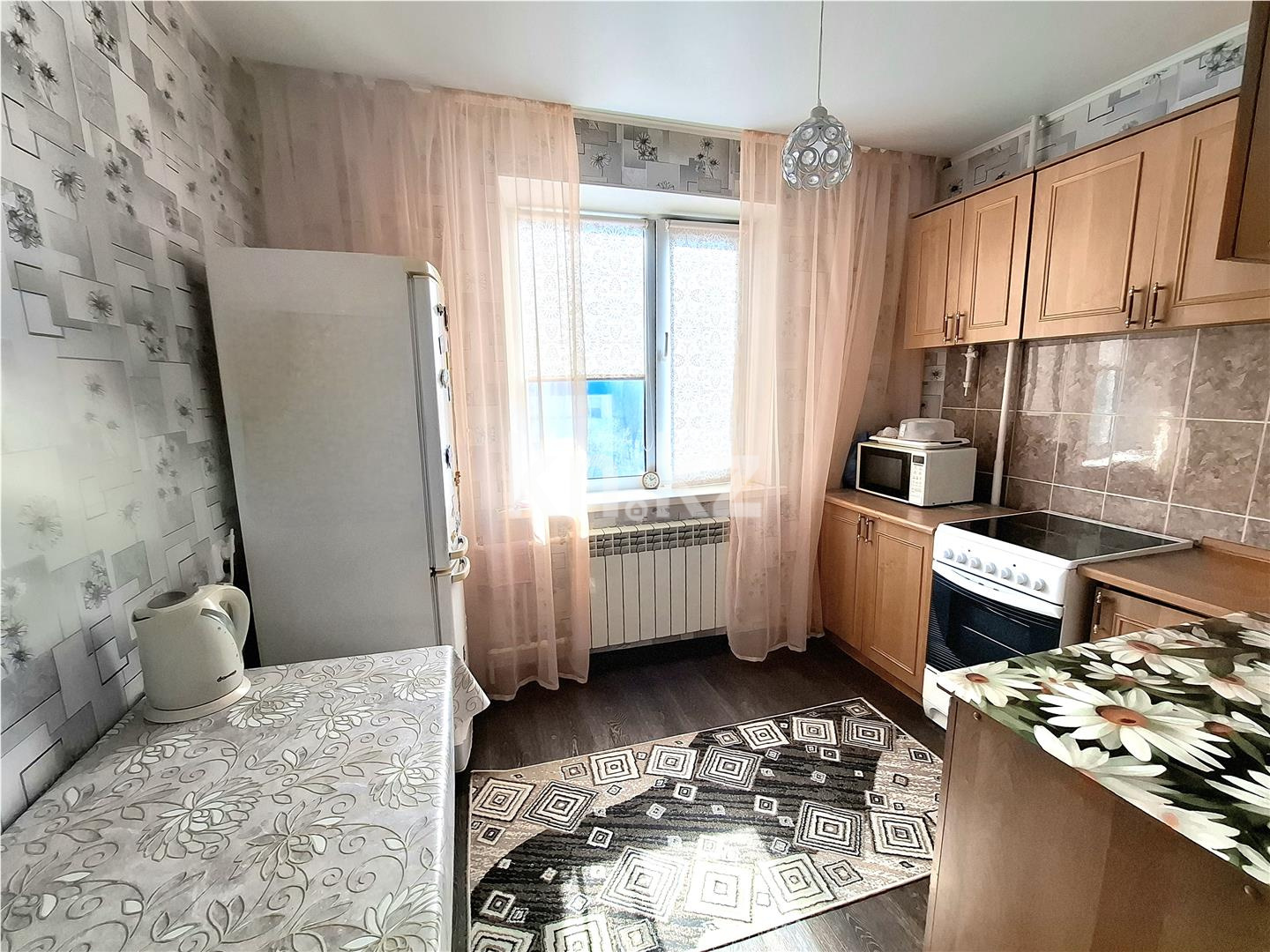 Продажа 1-комнатной квартиры, 33 м² в Темиртау - фото 3