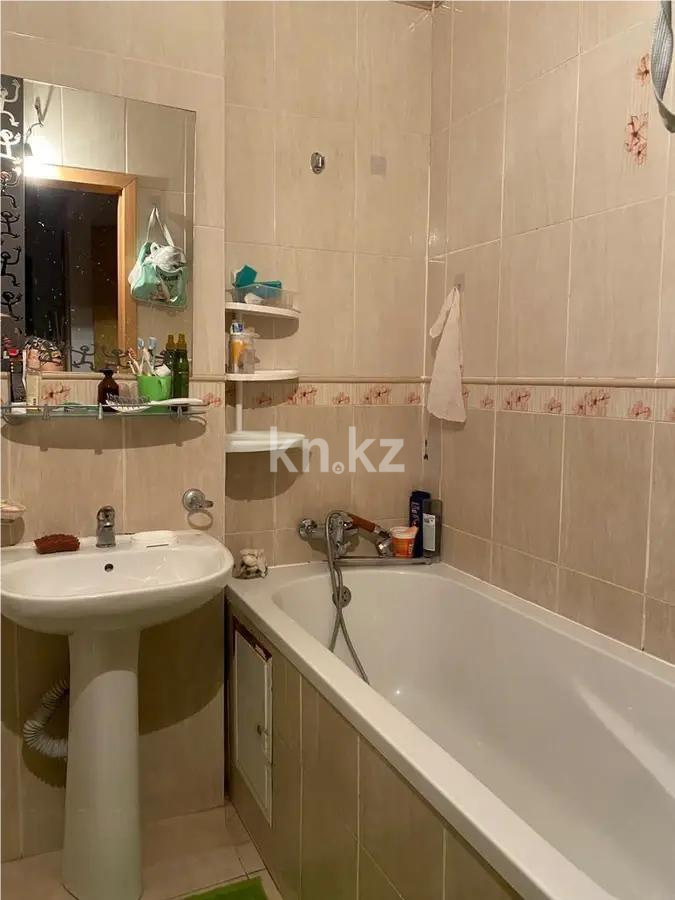 Продажа 2-комнатной квартиры, 83 м², ул. Кургальжинское шоссе, дом  4/2 в Астане - фото 4