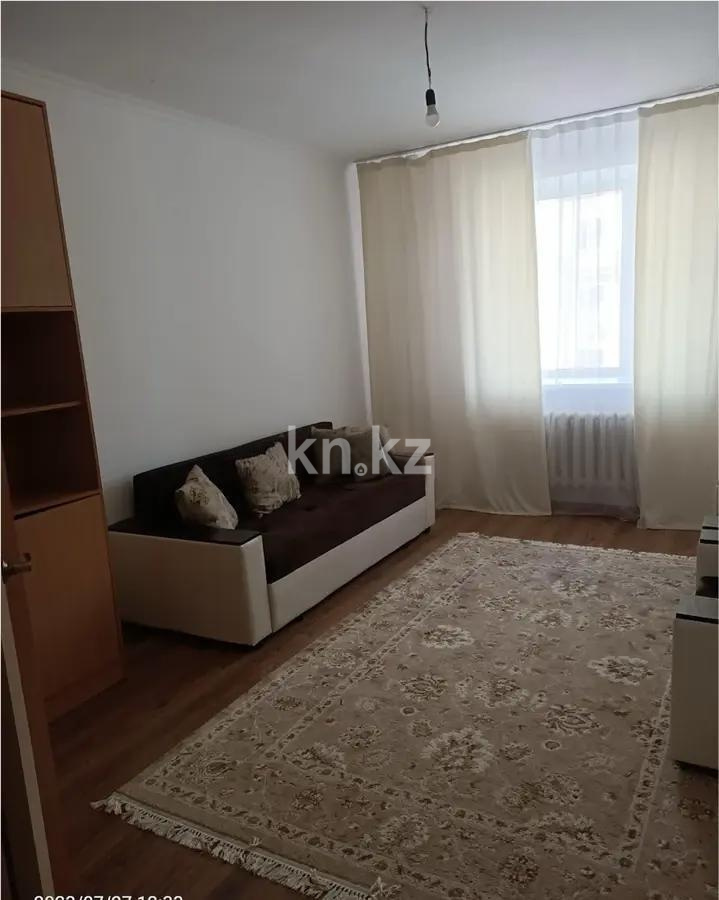 Продажа 1-комнатной квартиры, 41 м² в Астане